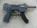 INTRATEC TEC-22 .22LR PISTOL - EXCELLENT -- 2 of 3