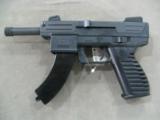 INTRATEC TEC-22 .22LR PISTOL - EXCELLENT -- 1 of 3