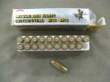 WINCHESTER .44-40 LITTLE BIG HORN CENTENNIAL AMMO - FULL BOX - - 4 of 4
