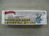WINCHESTER .44-40 LITTLE BIG HORN CENTENNIAL AMMO - FULL BOX - - 2 of 4