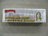 WINCHESTER .44-40 LITTLE BIG HORN CENTENNIAL AMMO - FULL BOX - - 1 of 4