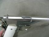 COLT COMBAT COMMANDER CUSTOM .45ACP- 4 of 8