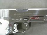 COLT COMBAT COMMANDER CUSTOM .45ACP- 7 of 8