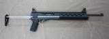 AVENGER II FOR RUGER 10/22 RIFLE (STOCK ASSEMBLY ONLY)
- 2 of 3