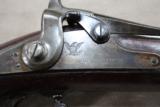 SPRINGFIELD MOD 1869 CADET RIFLE .50-70 CAL. - EXCELLENT - SEE REVISED DESCRIPTION -
- 1 of 9