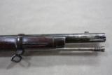 SPRINGFIELD MOD 1869 CADET RIFLE .50-70 CAL. - EXCELLENT - SEE REVISED DESCRIPTION -
- 2 of 9