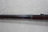 SPRINGFIELD MOD 1869 CADET RIFLE .50-70 CAL. - EXCELLENT - SEE REVISED DESCRIPTION -
- 8 of 9