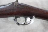 SPRINGFIELD MOD 1869 CADET RIFLE .50-70 CAL. - EXCELLENT - SEE REVISED DESCRIPTION -
- 5 of 9