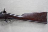 SPRINGFIELD MOD 1869 CADET RIFLE .50-70 CAL. - EXCELLENT - SEE REVISED DESCRIPTION -
- 7 of 9