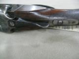 BELGIAN SIDE x SIDE 12 GA GUN BY FELAG ARMS CO PROOFED IN LIEGE -EXCELLENT - - 4 of 10