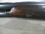BELGIAN SIDE x SIDE 12 GA GUN BY FELAG ARMS CO PROOFED IN LIEGE -EXCELLENT - - 6 of 10