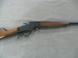 RARE STEVENS MODEL 16 CRACK SHOT FACTORY SMOOTHBORE .22 - EXCELLENT CONDITION - 2 of 5