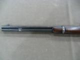 WIN MOD 1892 SADDLE RING CARBINE .25-20 WCF CIRCA 1922 - ORIGINAL - - 3 of 10