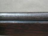 WIN MOD 1892 SADDLE RING CARBINE .25-20 WCF CIRCA 1922 - ORIGINAL - - 8 of 10