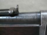 WIN MOD 1892 SADDLE RING CARBINE .25-20 WCF CIRCA 1922 - ORIGINAL - - 7 of 10