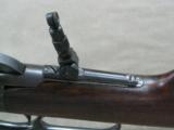 WIN MOD 1892 SADDLE RING CARBINE .25-20 WCF CIRCA 1922 - ORIGINAL - - 9 of 10