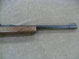 DAISY MODEL 2201 .22LR SINGLE SHOT RIFLE - EXCELLENT CONDITION - 3 of 8