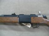DAISY MODEL 2201 .22LR SINGLE SHOT RIFLE - EXCELLENT CONDITION - 4 of 8