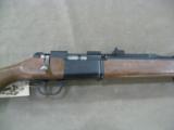 DAISY MODEL 2201 .22LR SINGLE SHOT RIFLE - EXCELLENT CONDITION - 1 of 8
