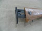 DAISY MODEL 2201 .22LR SINGLE SHOT RIFLE - EXCELLENT CONDITION - 8 of 8