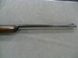 WINCHESTER MODEL 69A .22LR TARGET W/FACTORY MICROMETER REAR SIGHT - VERY GOOD - 3 of 7