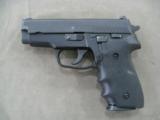 SIG MODEL P229 .40 S&W - VERY GOOD - 3 of 3