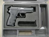 SIG MODEL P229 .40 S&W - VERY GOOD - 1 of 3