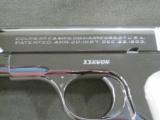 COLT MOD 1908 SPECIAL ORDERED NICKEL & PEARL .380 ACP - 5 of 12