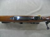 WEATHERBY MK V DELUXE .300 WBY MAG W/WEATHERBY 3-9X40 WIDEFIELD SCOPE
- 10 of 11