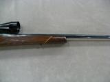 WEATHERBY MK V DELUXE .300 WBY MAG W/WEATHERBY 3-9X40 WIDEFIELD SCOPE
- 3 of 11