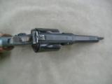 S&W MODEL 28-2 REVOLVER 4 INCH .357 - EXCELLENT - - 5 of 5
