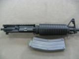 CMMG .22LR AR UPPER COMPLETE WITH MAGAZINE - NIB - - 4 of 6