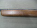 WESTERN FIELD BY MOSSBERG MODEL 43 .22 TARGET RIFLE - EXCELLENT -- 7 of 12