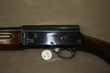 FN (BROWNING'S PATENT) 16 GA 25.5 INCH IMP CYL - VERY EARLY -
- 5 of 11