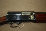 FN (BROWNING'S PATENT) 16 GA 25.5 INCH IMP CYL - VERY EARLY -
- 1 of 11