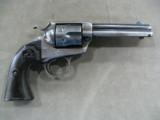 COLT BISLEY .32-20 4.75 INCH - WONDERFUL CONDITION - - 1 of 4