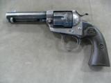 COLT BISLEY .32-20 4.75 INCH - WONDERFUL CONDITION - - 2 of 4
