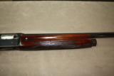FN BROWNING PRE SWEET 16 AUTO SHOTGUN - 3 of 11
