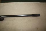 FN BROWNING PRE SWEET 16 AUTO SHOTGUN - 4 of 11