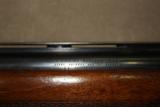 J C HIGGINS MODEL 66 SEMI AUTO SHOTGUN - EXCELLENT - - 9 of 10