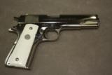 COLT PRE SERIES GOVERNMENT SUPER 38, IVORY, 2 MAGS- 2 of 7