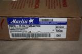 MARLIN 336C LEVER ACTION RIFLE IN .35 REMINGTON NEW IN BOX - 2 of 3