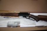 MARLIN 336C LEVER ACTION RIFLE IN .35 REMINGTON NEW IN BOX - 1 of 3