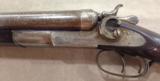 REMINGTON MOEL 1889 SIDE X SIDE 12 GA - EXCEPTIONAL CONDITION - - 4 of 10