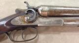 REMINGTON MOEL 1889 SIDE X SIDE 12 GA - EXCEPTIONAL CONDITION - - 5 of 10