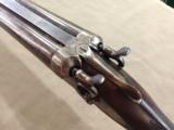 REMINGTON MOEL 1889 SIDE X SIDE 12 GA - EXCEPTIONAL CONDITION - - 1 of 10