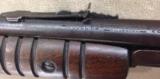 WINCHESTER MODEL 62 PRE WAR .22 PUMP RIFLE - VERY NICE - - 5 of 9
