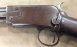 WINCHESTER MODEL 62 PRE WAR .22 PUMP RIFLE - VERY NICE - - 4 of 9
