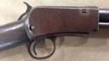 WINCHESTER MODEL 62 PRE WAR .22 PUMP RIFLE - VERY NICE - - 2 of 9