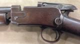 WINCHESTER MODEL 62 PRE WAR .22 PUMP RIFLE - VERY NICE - - 9 of 9